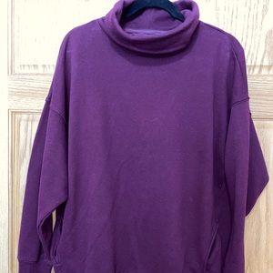 Aerie Oversized Sweatshirt